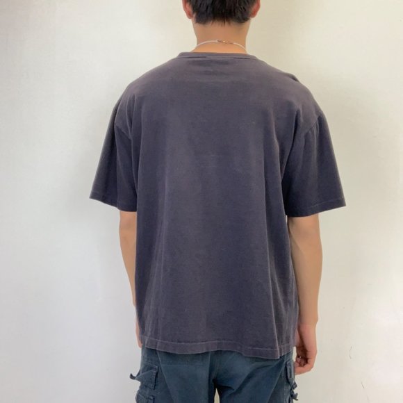 L - Vintage Boston Bruins Tee - Picture 3 of 3